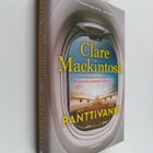 Clare Mackintosh : Panttivanki - pikkukuva 1