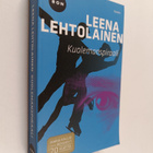 Leena Lehtolainen : Kuolemanspiraali - pikkukuva 1
