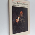 Isaac Bashevis Singer : Passions and other stories - pikkukuva 1