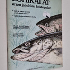 Viking Nyström : Lohikalat : arjen ja juhlan loistopalat - pikkukuva 1