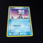 Wingull 70/100 EX Crystal Guardians - Rare - pikkukuva 1