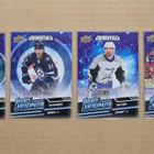 2022-23 Upper Deck Credentials Hockey (NHL) - pikkukuva 4
