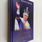 Antonio Caprarica : Kuningas Charles III - pikkukuva 1