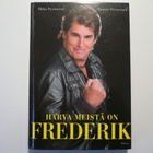 KIRJA - HARVA MEISTÄ ON FREDERIK -20 - pikkukuva 1