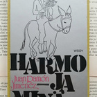 Juan Ramon Jimenez - Harmo ja minä: andalusialainen elegia - pikkukuva 1