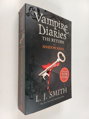 L. J. Smith : Shadow Souls