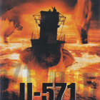DVD: U-571 - pikkukuva 1