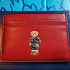 Polo Ralph Lauren korttikotelo - pikkukuva 2