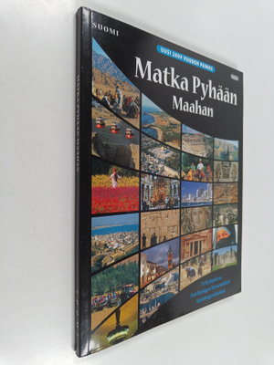 Matka pyhään maahan