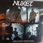 Nuket - Greatest Hits Live CD Digipak + rintanappi - pikkukuva 2