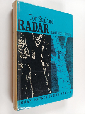Tor Stuland : Radar : navigasjon - plotting