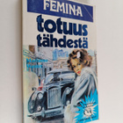 Marianne Wester : Totuus tähdestä - pikkukuva 1