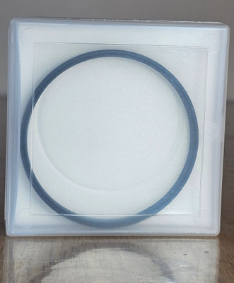 == B+W 72mm Slim 010 UV Haze Filter - Germany