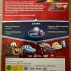 [DVD] AUTOT - pikkukuva 2