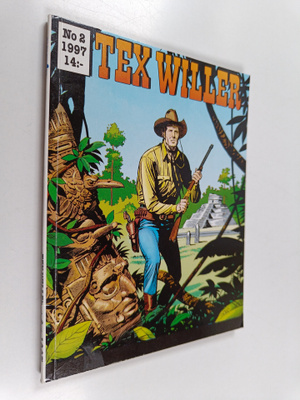 Tex Willer 2/1997