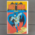 VHS: Batman: Jäämies (1993) - pikkukuva 1