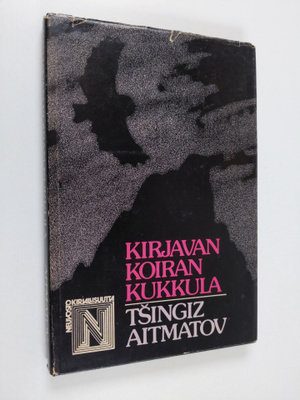 Tsingiz Aitmatov : Kirjavan koiran kukkula