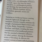 Liberalism. A Counter History. Domenico Losurdo - pikkukuva 3