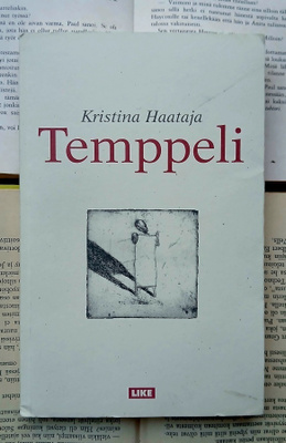 Kristina Haataja - Temppeli (nid.)