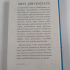 Arvi Järventaus : Rummut 1-2 : historiallinen romaani 180... - pikkukuva 2