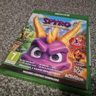 Spyro Reignited Trilogy (Xbox One) - pikkukuva 1