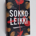 John Verdon : Sokkoleikki - pikkukuva 1