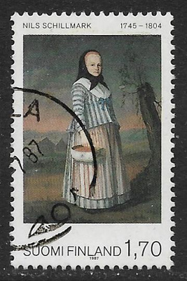 Ateneum 100v 1987 (LAPE 1020) O