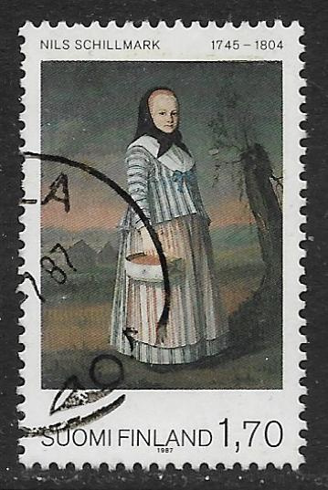 Ateneum 100v 1987 (LAPE 1020) O