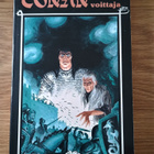 Conan Voittaja - Robert E. Howard - pikkukuva 1