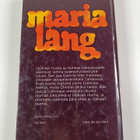 Maria Lang : Tanskalainen kaksoisvuode - pikkukuva 2