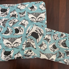 Finlayson lasten pussilakana 125 x155cm ja kaksi tyynyliinaa - pikkukuva 1