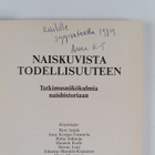 Päivi Setälä : Naiskuvista todellisuuteen : tutkimusnäkök... - pikkukuva 3