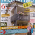 Meidän talo 7/2012 - pikkukuva 1