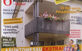 Meidän talo 7/2012