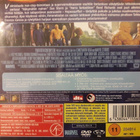 Fantastic 4- HopeaSurffari (Alba, Chiklis, Fishburne, dvd) - pikkukuva 4