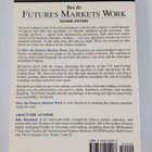 Jake Bernstein : How the futures markets work - pikkukuva 2