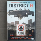 DVD: District 9 (T: Peter Jackson 2009) - pikkukuva 1