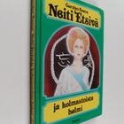 Carolyn Keene : Neiti Etsivä ja kolmastoista helmi - pikkukuva 1