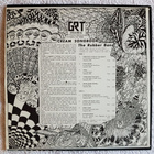 The Rubber Band – Cream Songbook LP 1969 US - pikkukuva 4