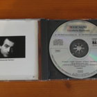 Mascagni:Cavalleria Rusticana CD.Opera. - pikkukuva 3