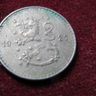 25 penniä 1927 - pikkukuva 1