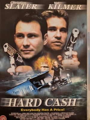 Hard Cash