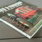 Ford & Fordson Tracktors (Motorbooks Int. USA 1995 - pikkukuva 3