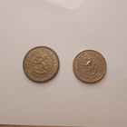 20p + 50p 1953 - pikkukuva 2