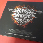 KISS - ALIVE 35 CD NIMMARILLA - pikkukuva 2