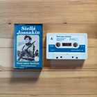 Siellä Jossakin, Sota-ajan Lauluja 1 c-kasetti - pikkukuva 1