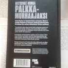 Janne Raninen - Kutsuvat minua palkkamurhaajaksi (sid.) - pikkukuva 3