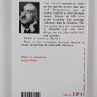 Francois Mauriac : Therese Desqueuroux - pikkukuva 2