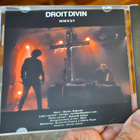 DROIT DIVIN: Communion CD - pikkukuva 3