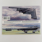 James C. Goodall ym. : B-2 Spirit - In Action - pikkukuva 2